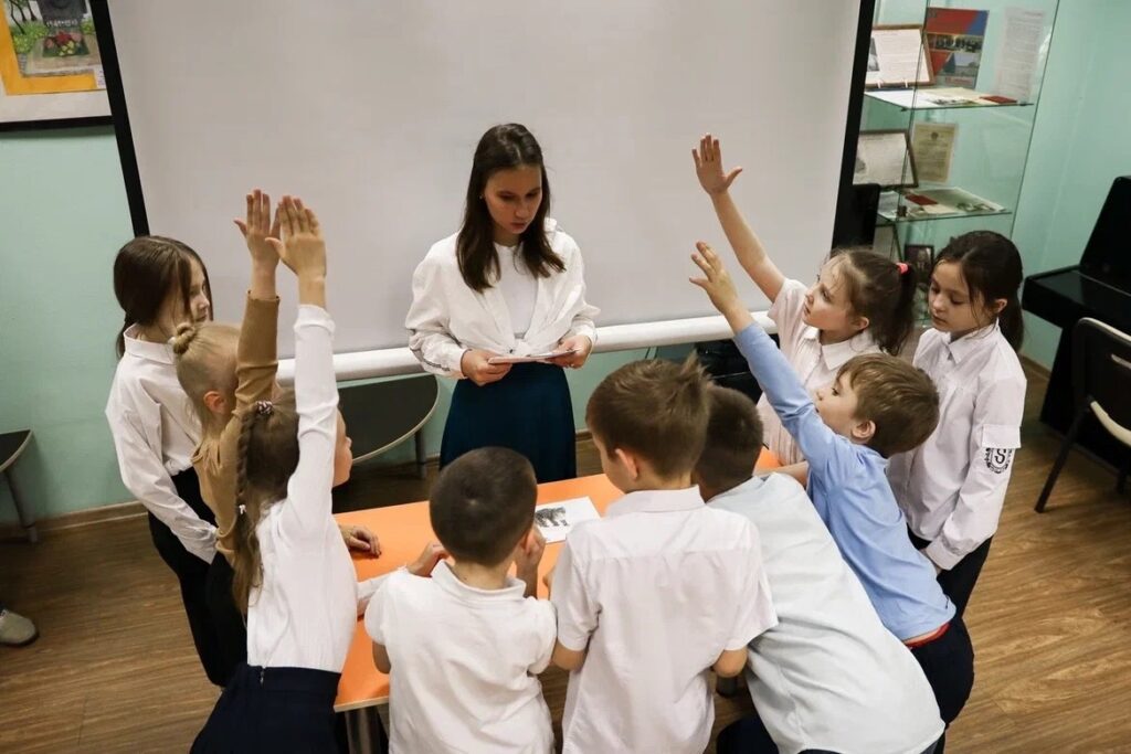 Дайджест добрых экодел Свердловского РЭО — май!